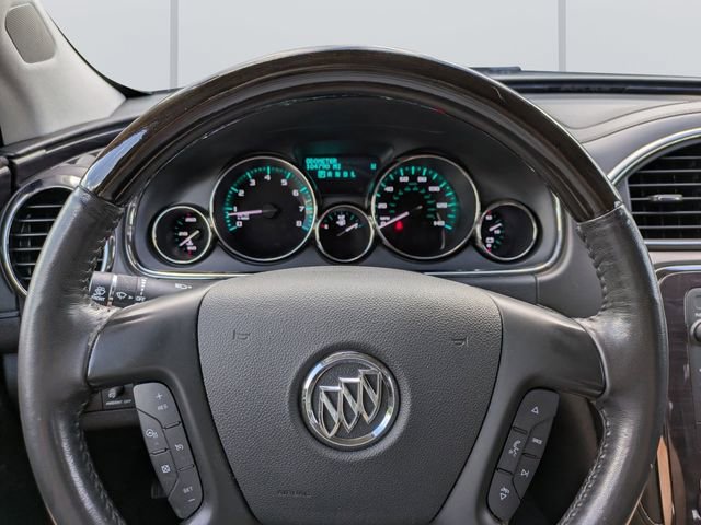 Used 2016 Buick Enclave Leather image 30