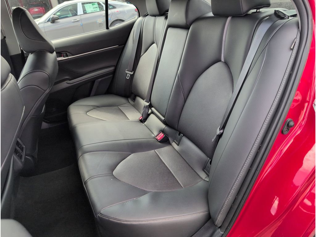 Used 2023 Toyota Camry XSE image 24