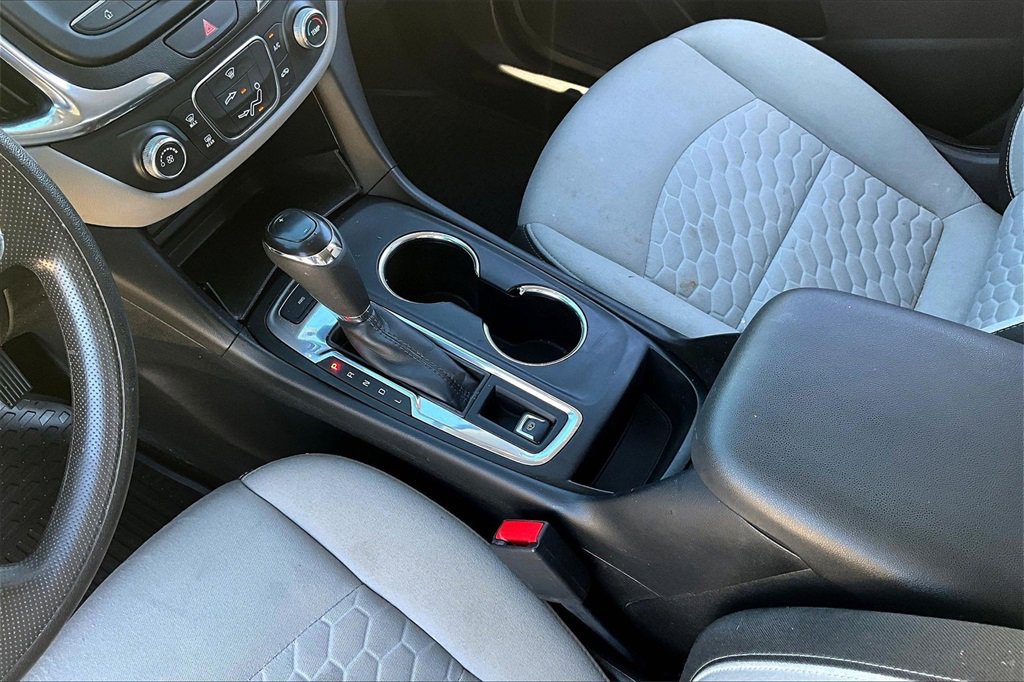Used 2019 Chevrolet Equinox LT image 15