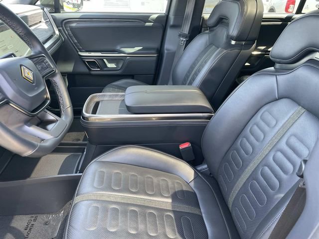 Used 2022 Rivian R1S Launch Edition AWD/4WD image 22