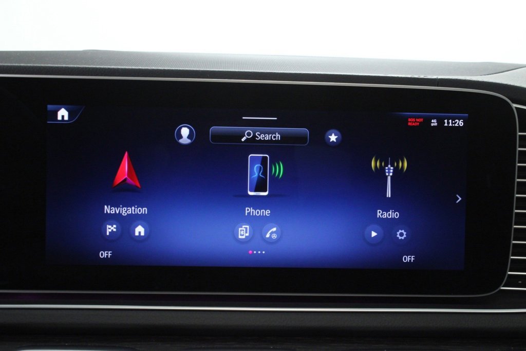 Used 2025 Mercedes-Benz GLS 450 GLS 450 image 28