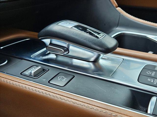 Used 2022 INFINITI QX60 Autograph w/ Cargo Package image 14