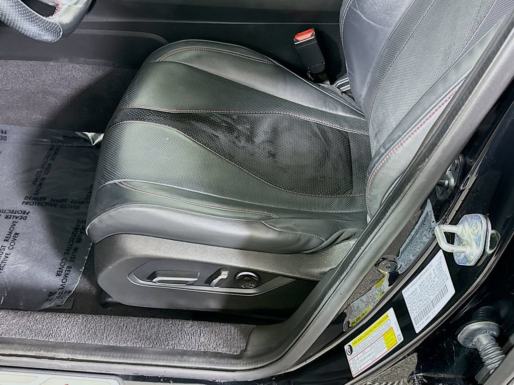 Used 2021 Acura TLX w/ A-SPEC Pkg FWD image 25