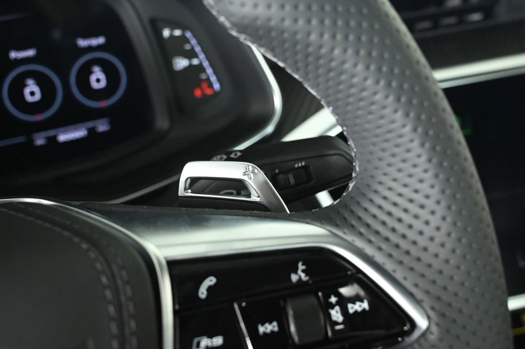 New 2025 Audi RS 7 performance Sportback image 20