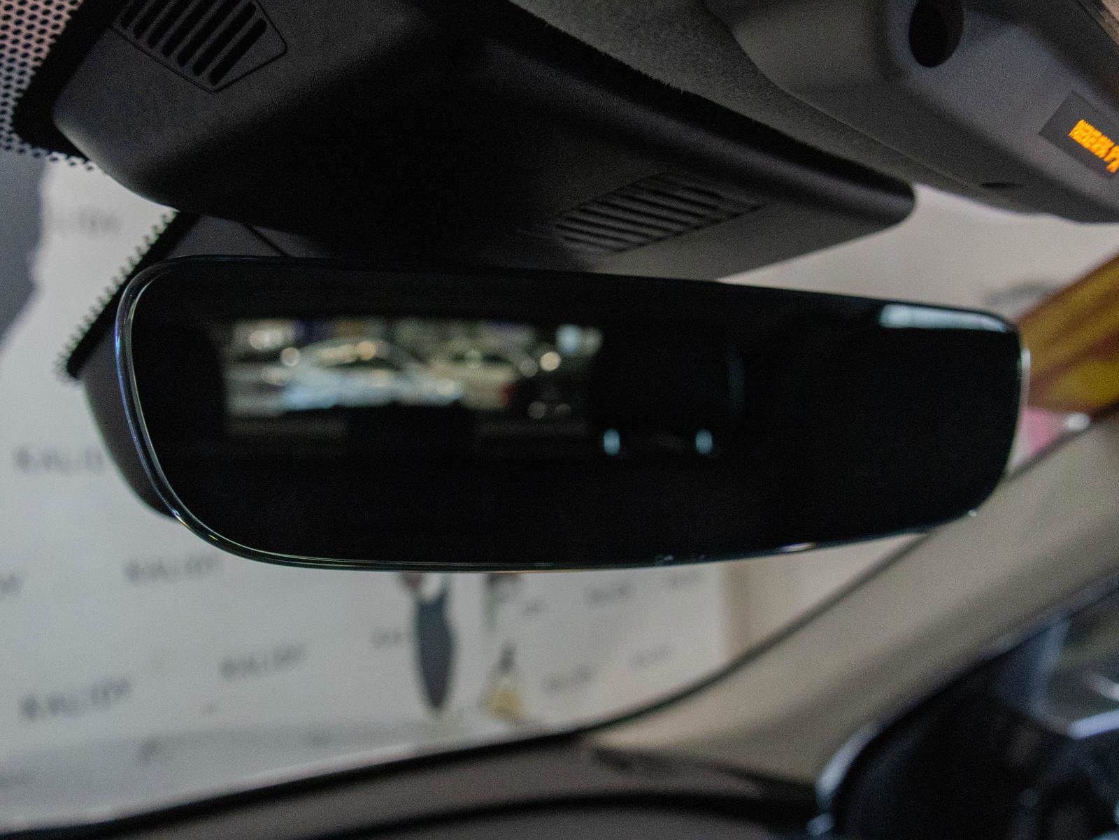 Used 2020 Jaguar F-PACE Prestige image 13