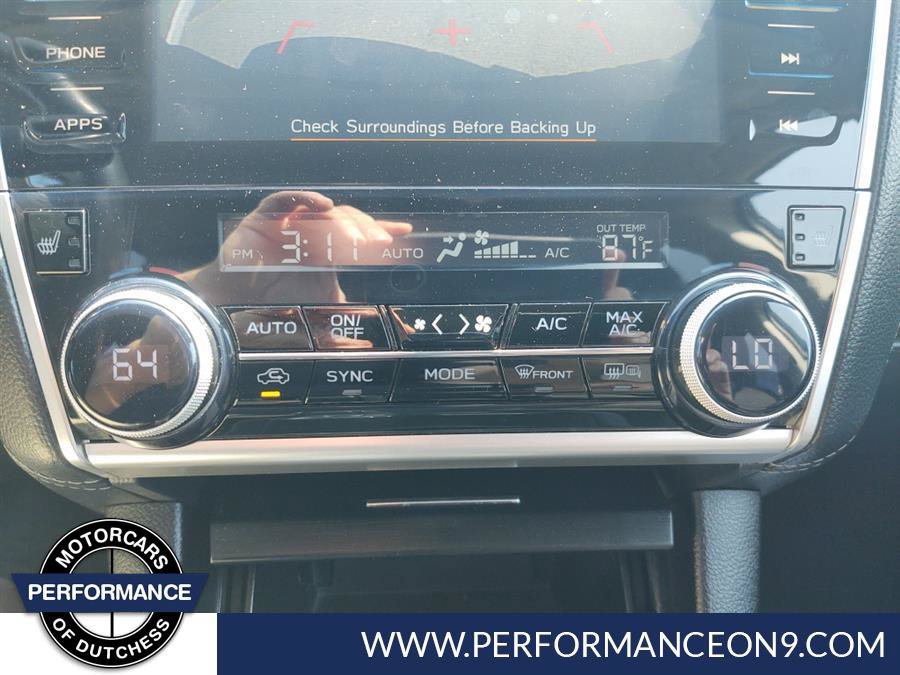 Used 2018 Subaru Outback 2.5i Premium AWD/4WD image 23
