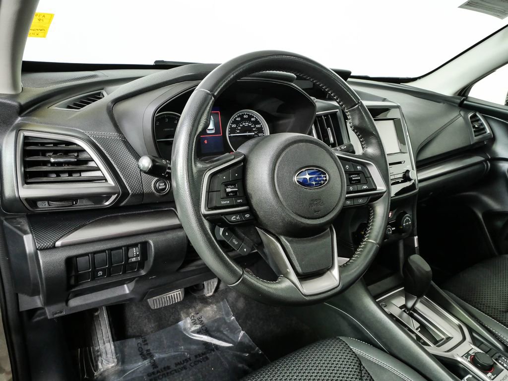 Used 2019 Subaru Forester Premium w/ All-Weather Package AWD/4WD image 4