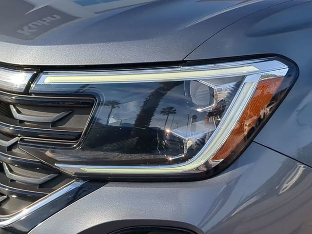 Certified 2024 Volkswagen Atlas Cross Sport SE image 7