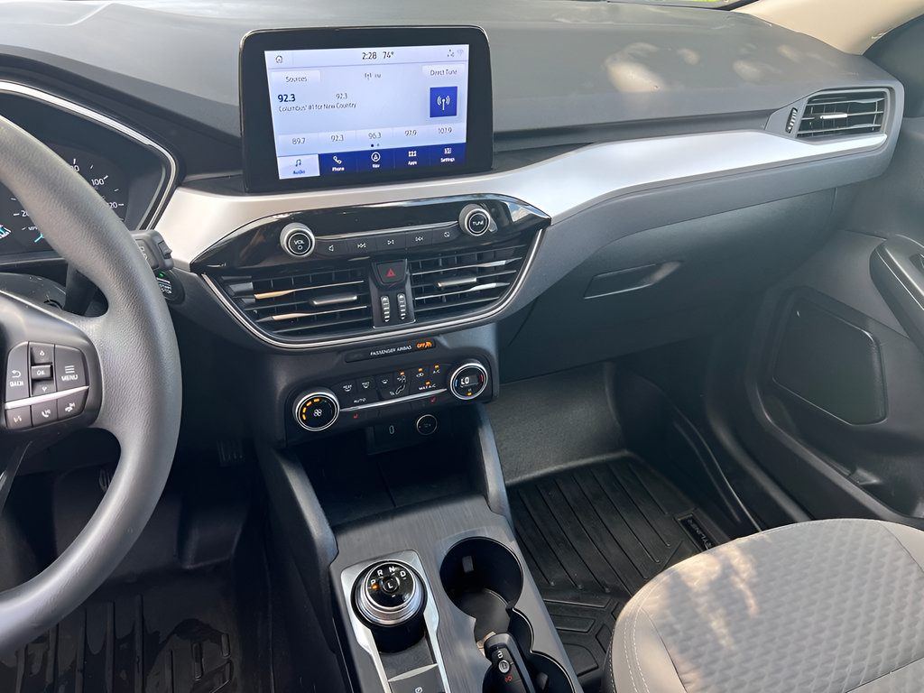Used 2020 Ford Escape SE AWD/4WD image 29