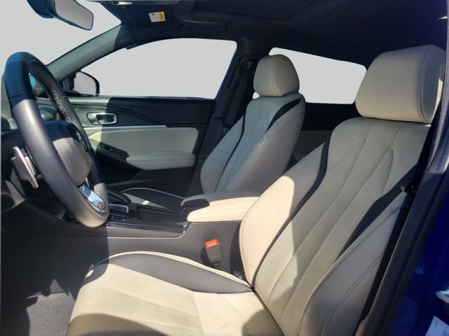 Used 2025 Acura Integra A-Spec w/ Technology Package FWD image 22