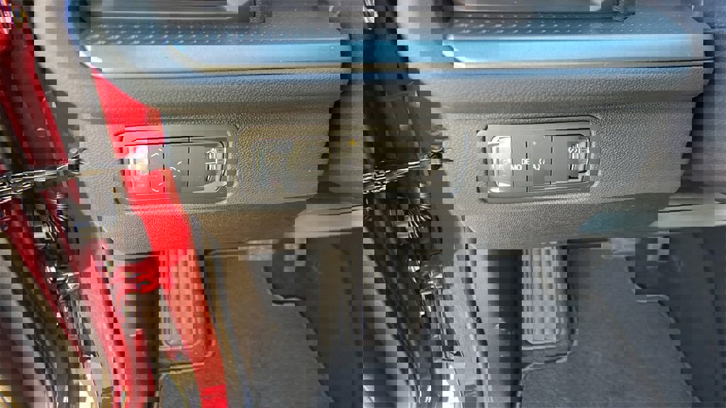 New 2026 Chevrolet Traverse LT image 20