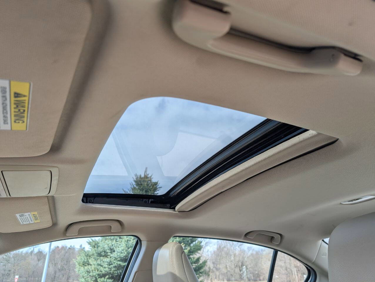 Used 2015 Honda Accord EX-L image 15