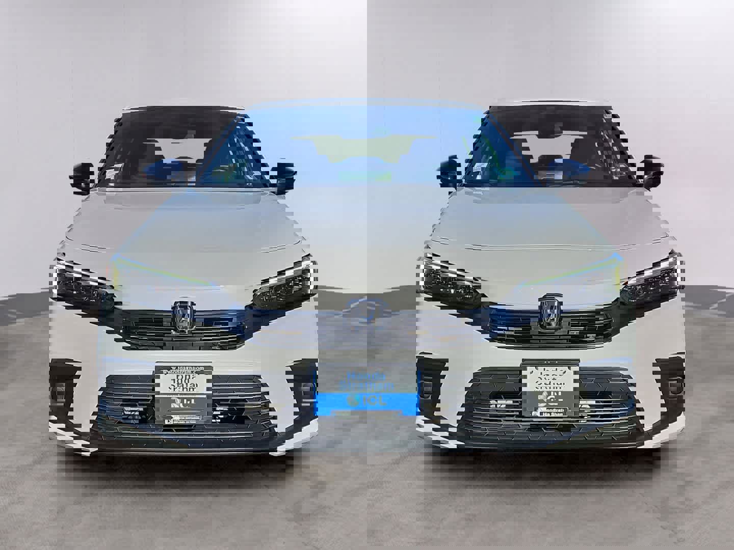 Certified 2023 Honda Civic Sport image 23