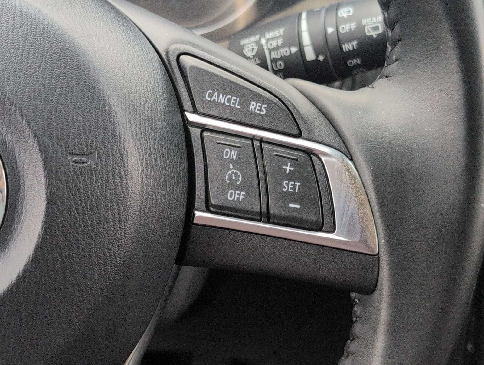 Used 2016 MAZDA CX-5 Grand Touring AWD/4WD image 24
