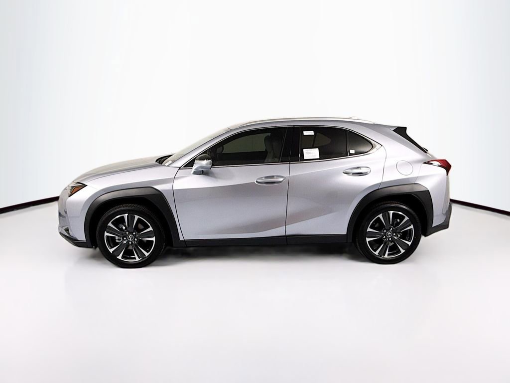 New 2026 Lexus UX 300h FWD image 8