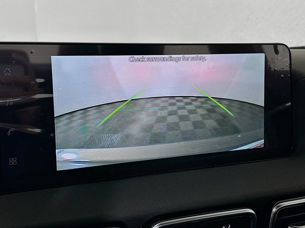 New 2026 Nissan Sentra SV image 18