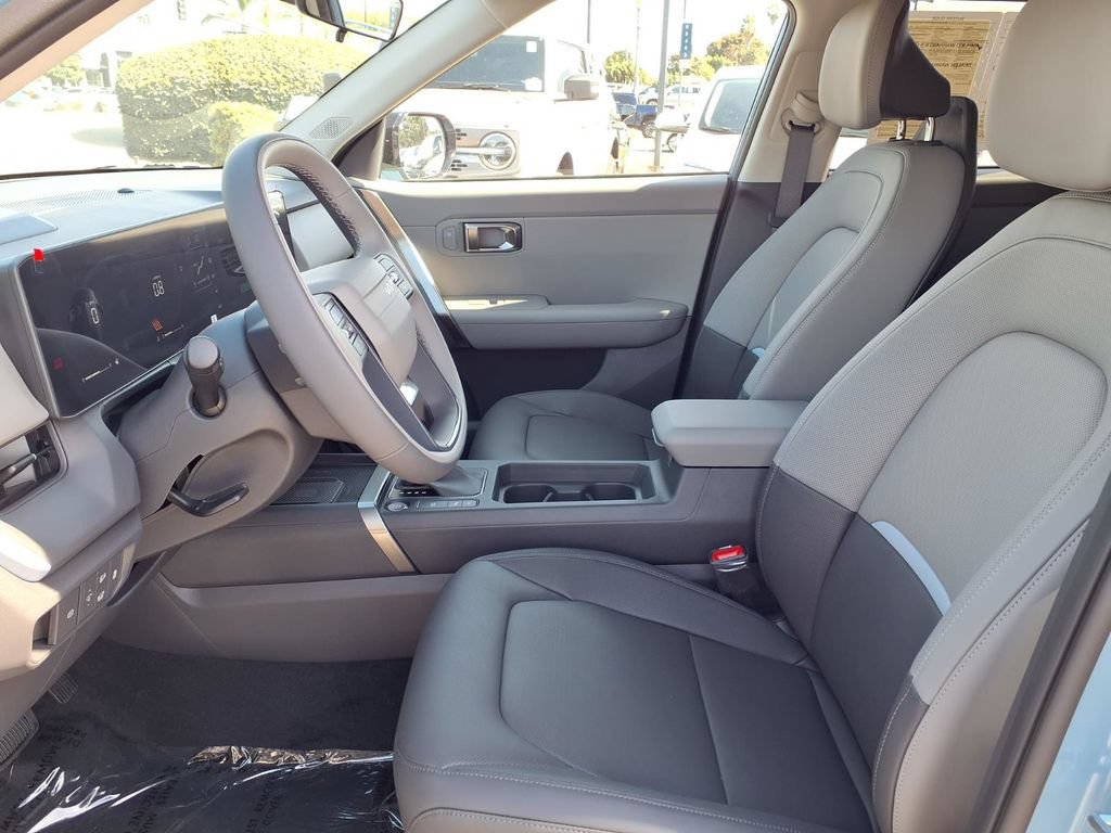 Used 2027 Kia Seltos EX FWD image 6