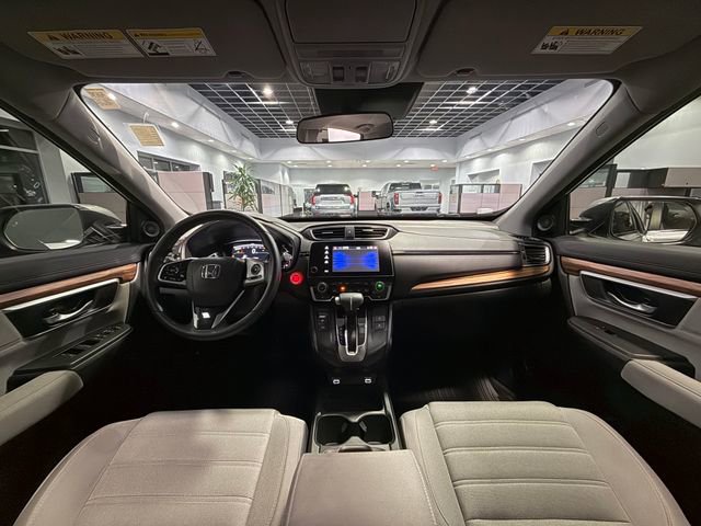 Used 2020 Honda CR-V EX image 15