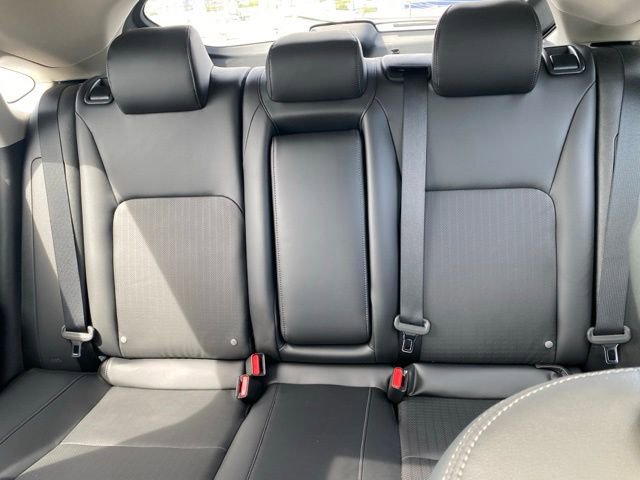 Certified 2023 Honda Civic EX-L image 26