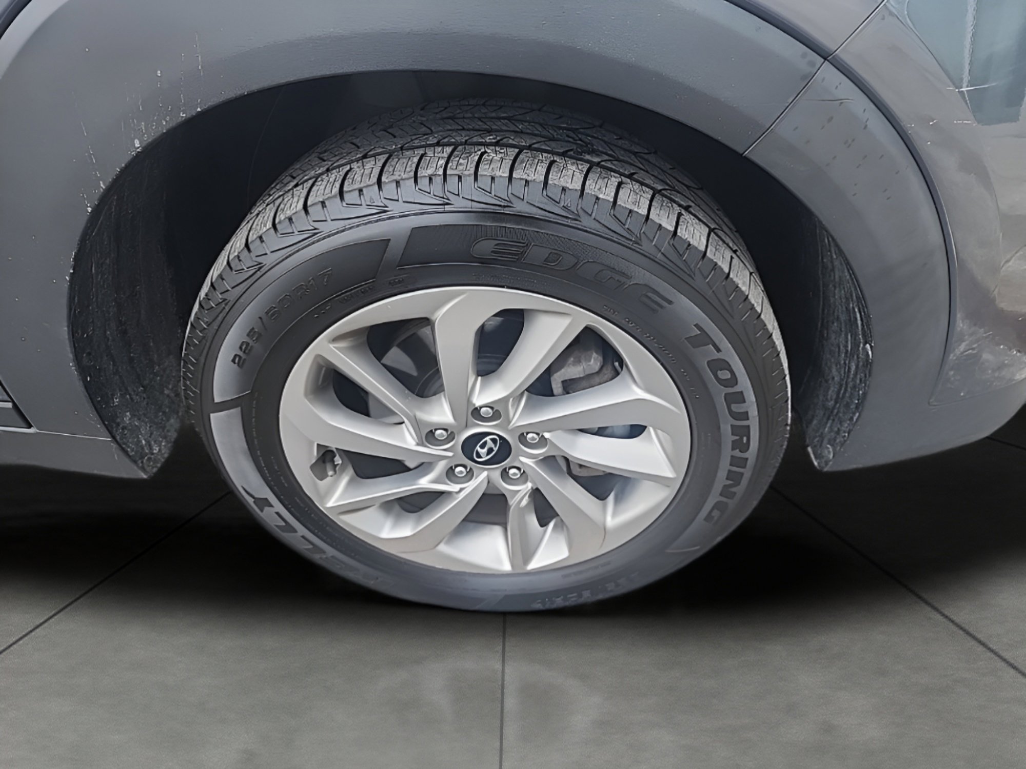 Used 2018 Hyundai Tucson SE image 9