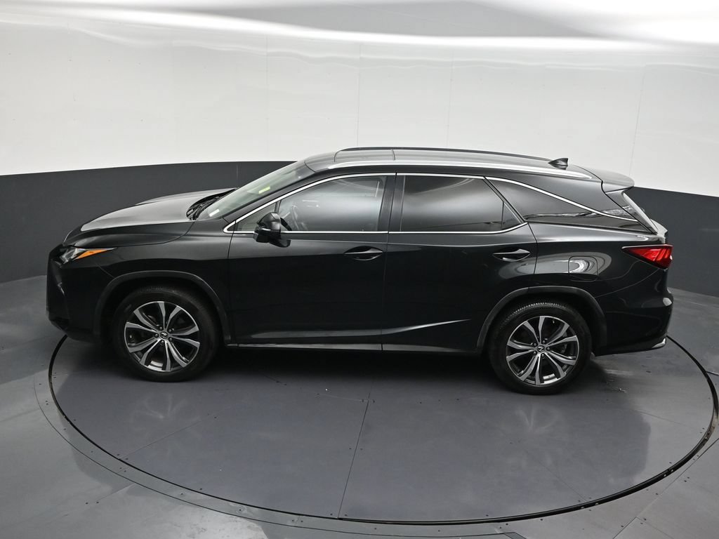 Used 2019 Lexus RX 350L AWD image 17