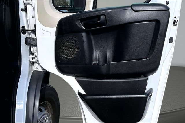 Used 2018 RAM ProMaster 1500 FWD image 25