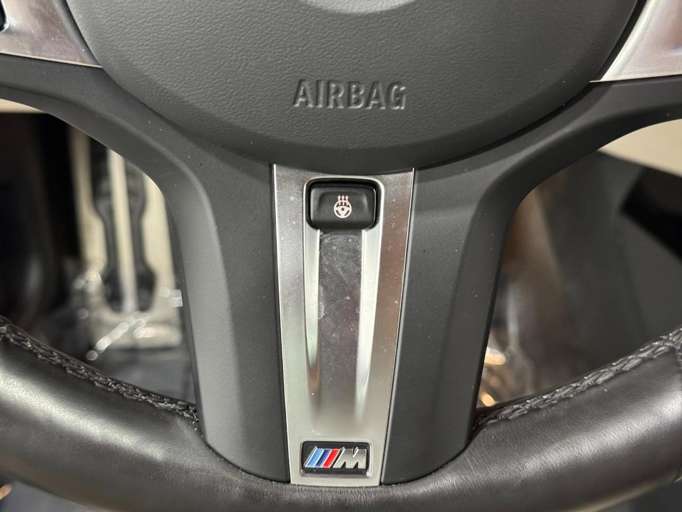 Used 2024 BMW M235i xDrive Gran Coupe w/ Premium Package image 11