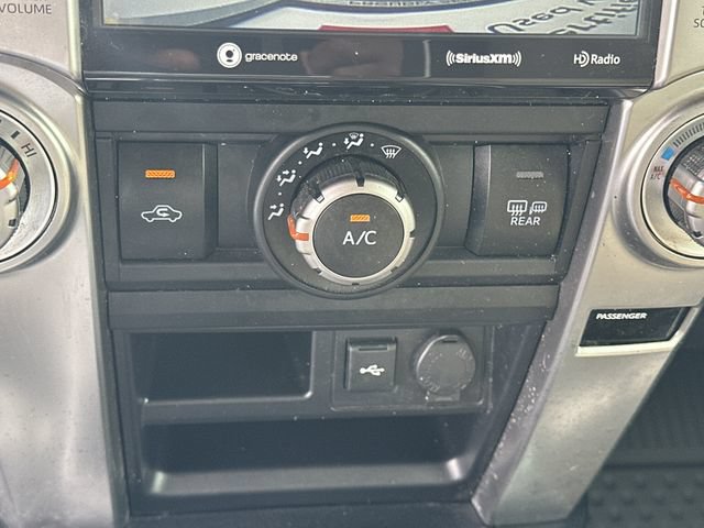 Certified 2022 Toyota 4Runner SR5 Premium w/ Moonroof Package RWD image 15