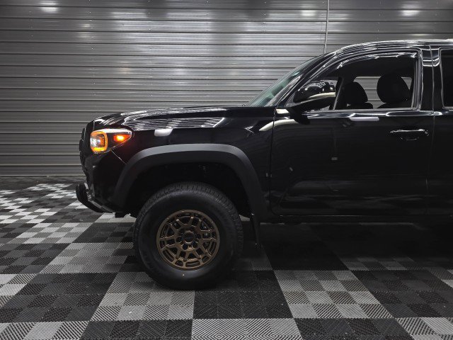 Used 2023 Toyota Tacoma 4x4 Double Cab w/ Trail Edition image 38