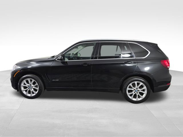 Used 2015 BMW X5 xDrive35i AWD/4WD image 4