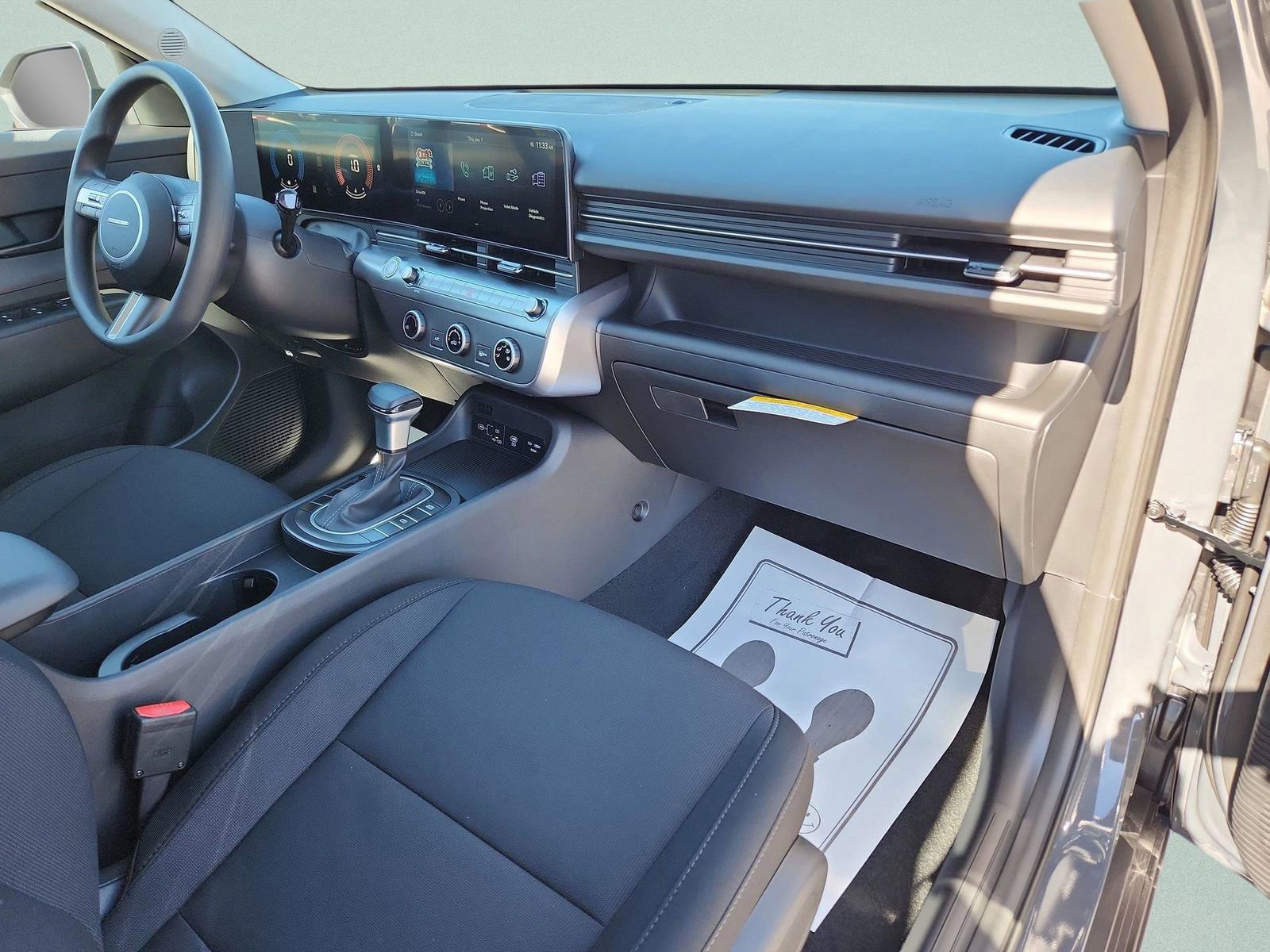 New 2026 Hyundai Kona SE image 9