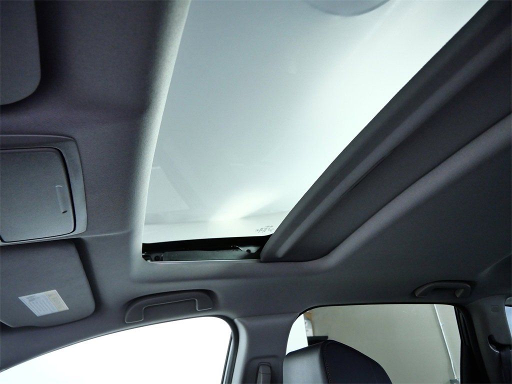 Used 2021 Honda CR-V EX-L image 25