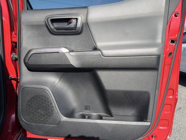 Used 2022 Toyota Tacoma SR5 image 16