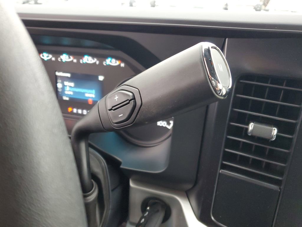 New 2026 Ford F250 XL w/ STX Appearance Package image 16