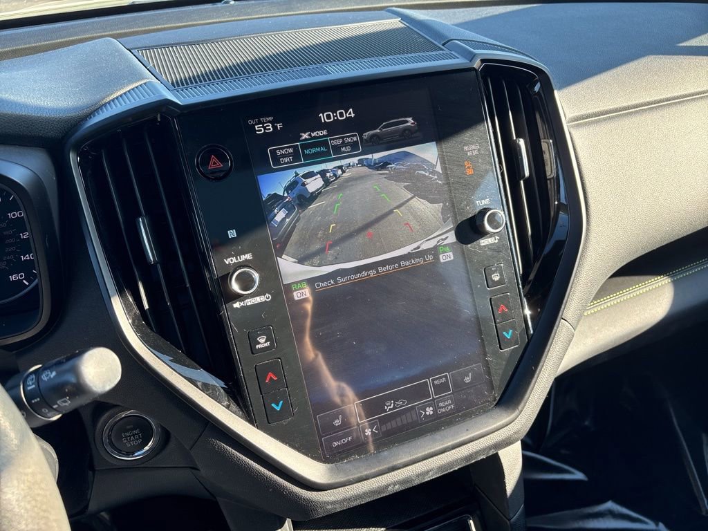 Certified 2023 Subaru Ascent Onyx Edition image 26