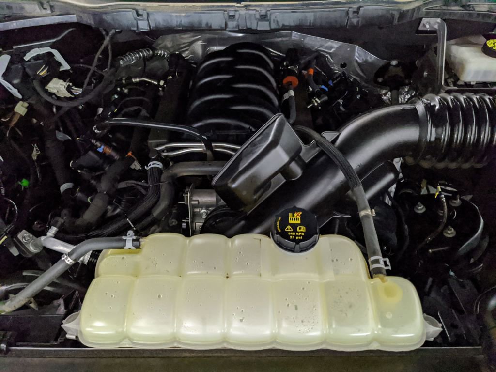 Used 2023 Ford F150 XLT w/ Equipment Group 302A High image 23