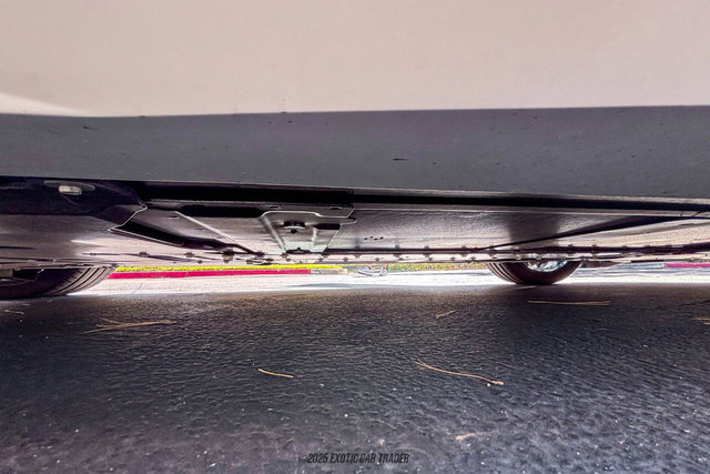 Used 2023 Chevrolet Corvette Stingray Premium Cpe w/ Z51 Performance Package image 70