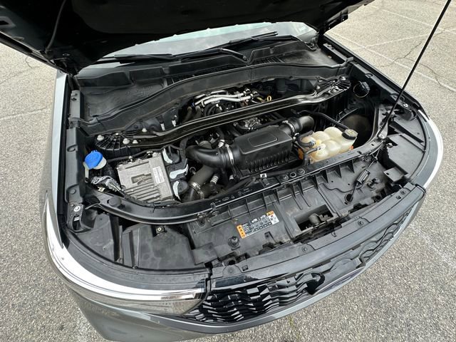 Used 2021 Ford Explorer ST w/ Equipment Group 401A AWD/4WD image 33