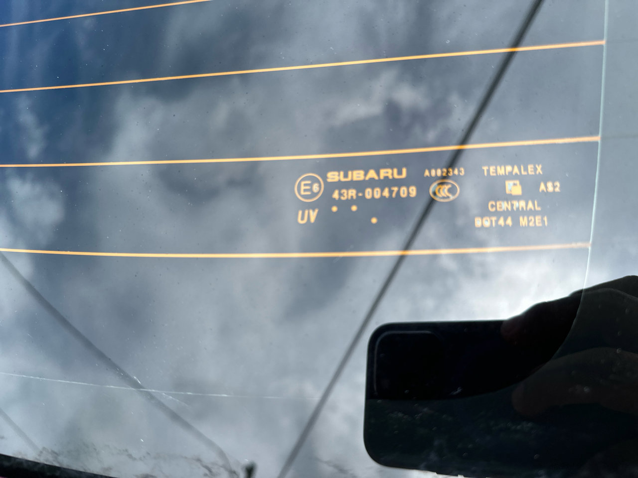 Used 2013 Subaru Impreza 2.0i Premium image 26