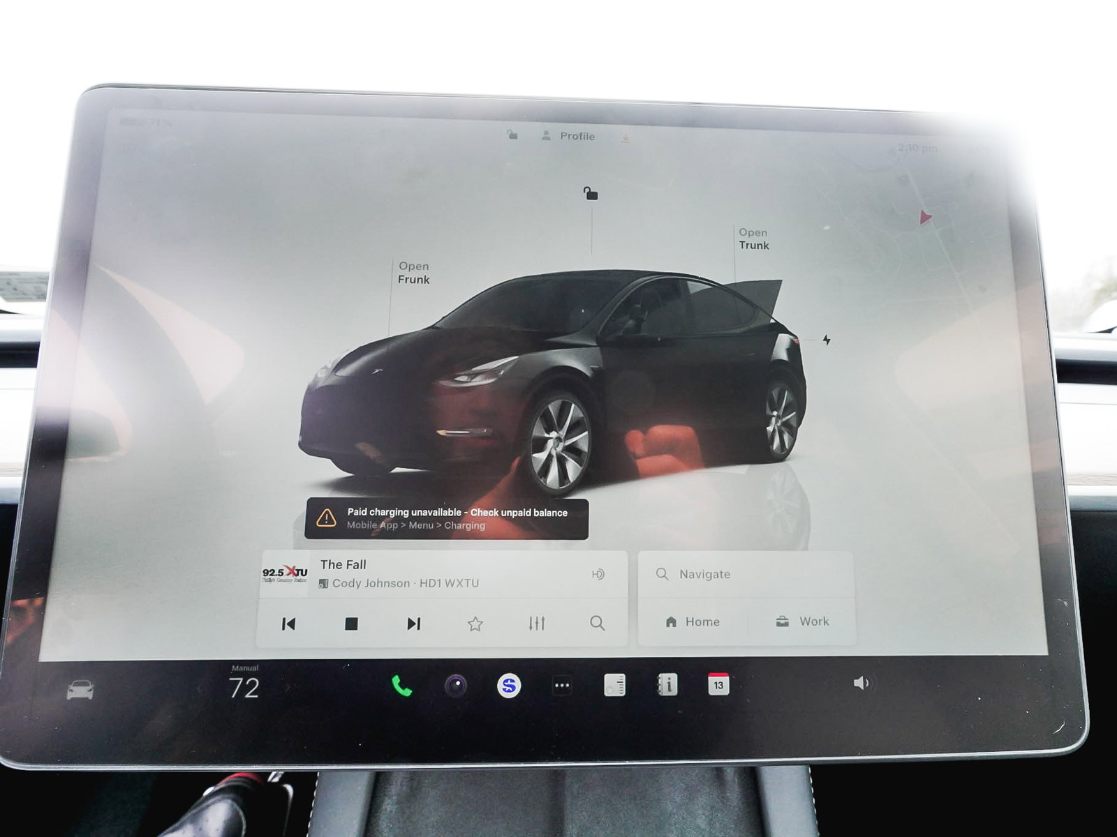 Used 2024 Tesla Model Y Long Range image 18