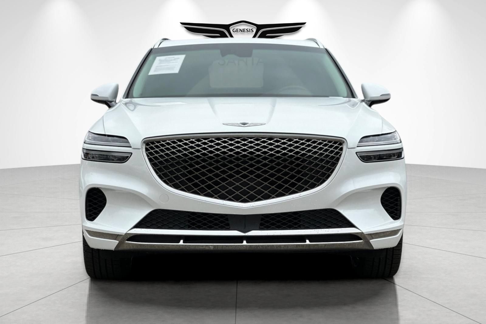 Used 2023 Genesis GV70 2.5T w/ Select Package AWD/4WD image 11