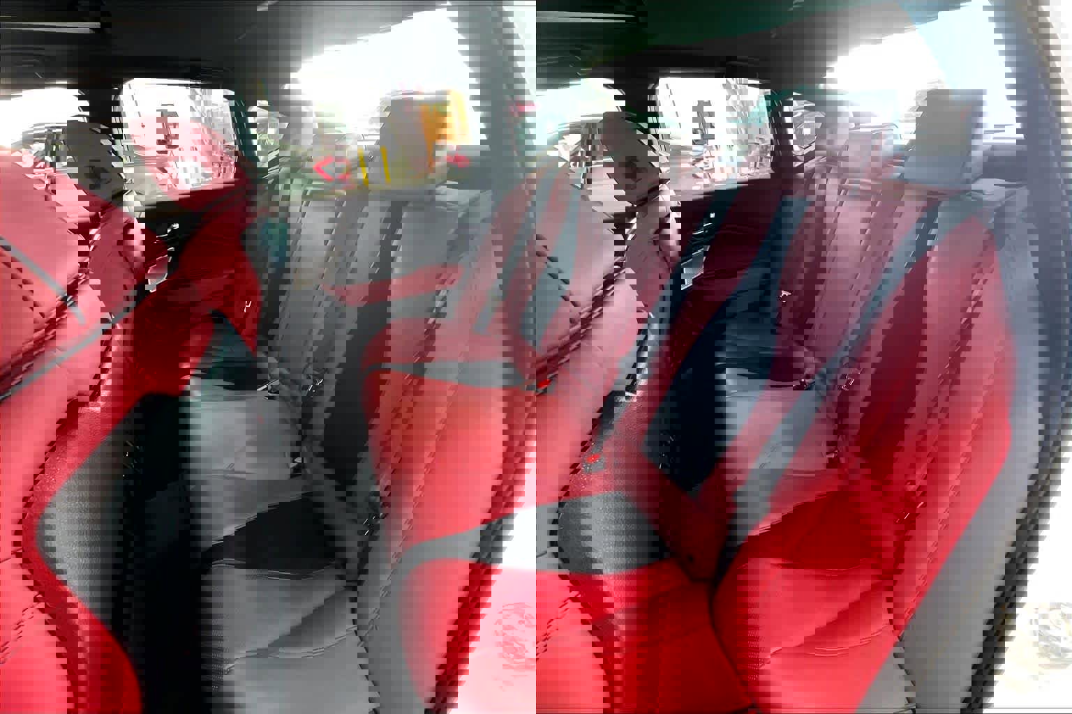 Used 2023 Acura TLX SH-AWD w/ A-SPEC Pkg image 26