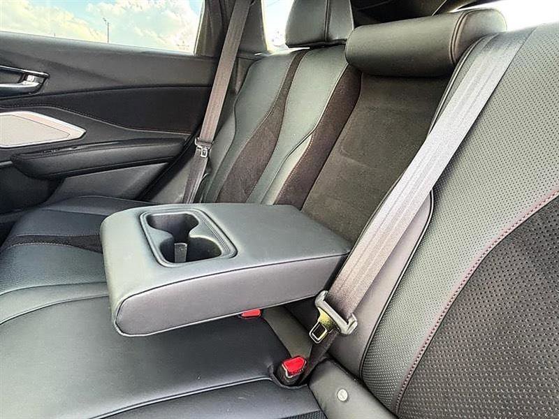 Used 2023 Acura RDX A-Spec image 40