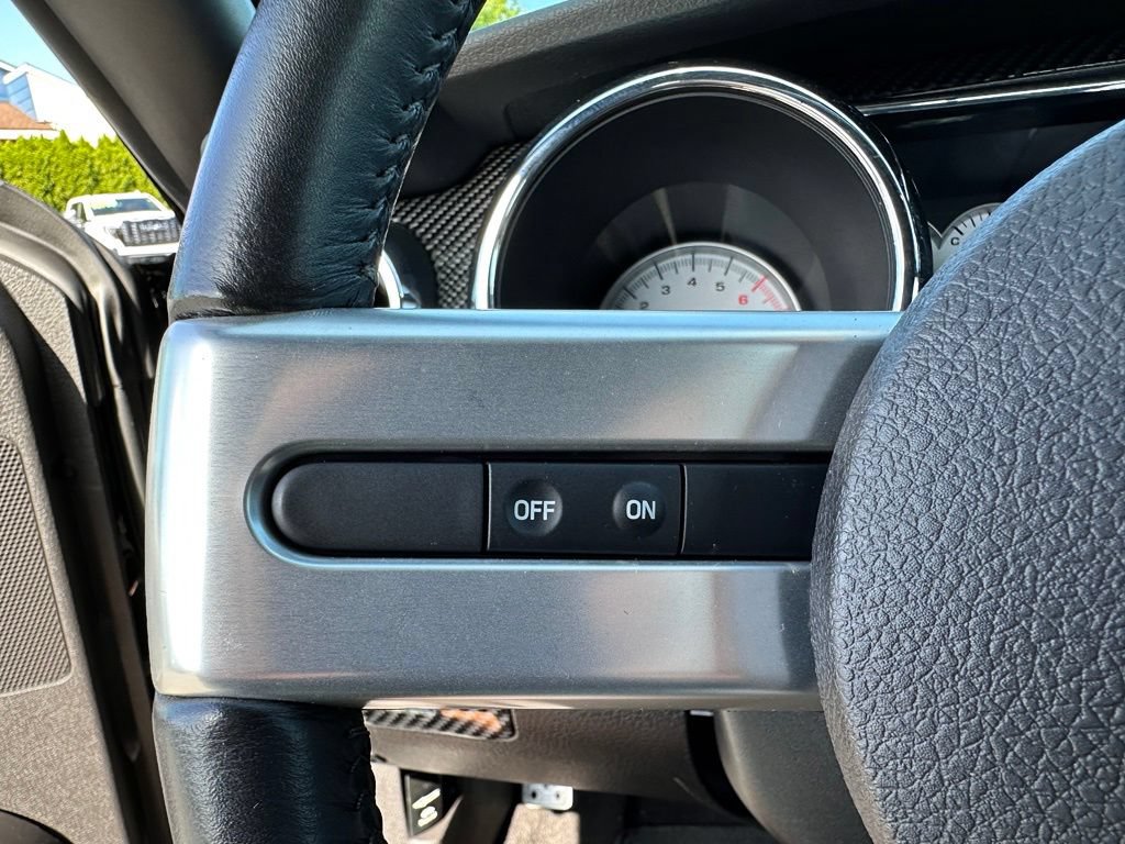 Used 2007 Ford Mustang GT RWD image 33