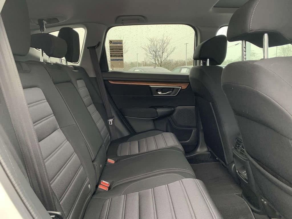 Used 2022 Honda CR-V EX image 15
