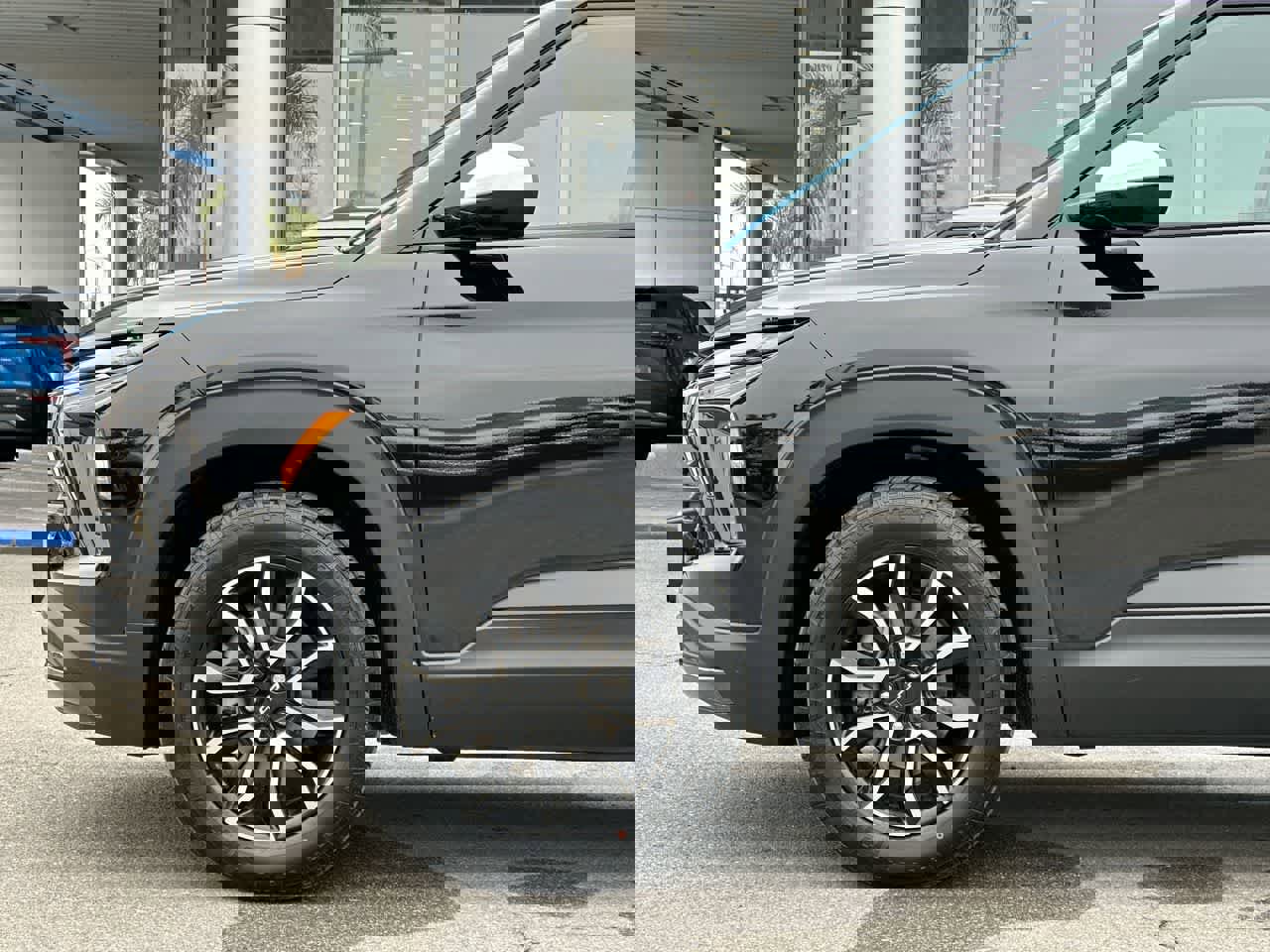 New 2025 Chevrolet TrailBlazer ACTIV w/ Convenience Package image 32