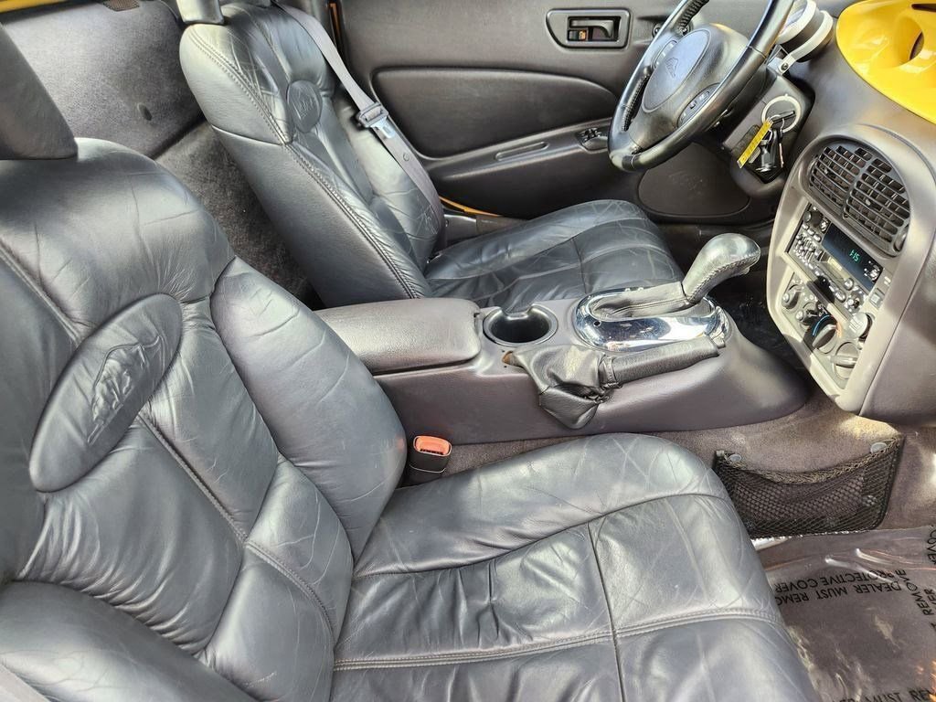Used 2000 Plymouth Prowler RWD image 5