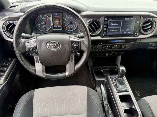 Certified 2023 Toyota Tacoma TRD Off-Road image 13