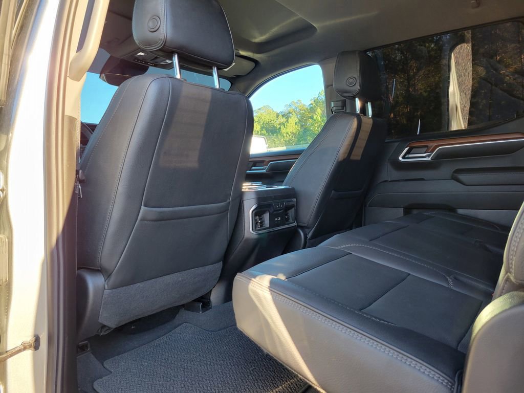 Used 2023 GMC Sierra 1500 Denali w/ Technology Package image 14