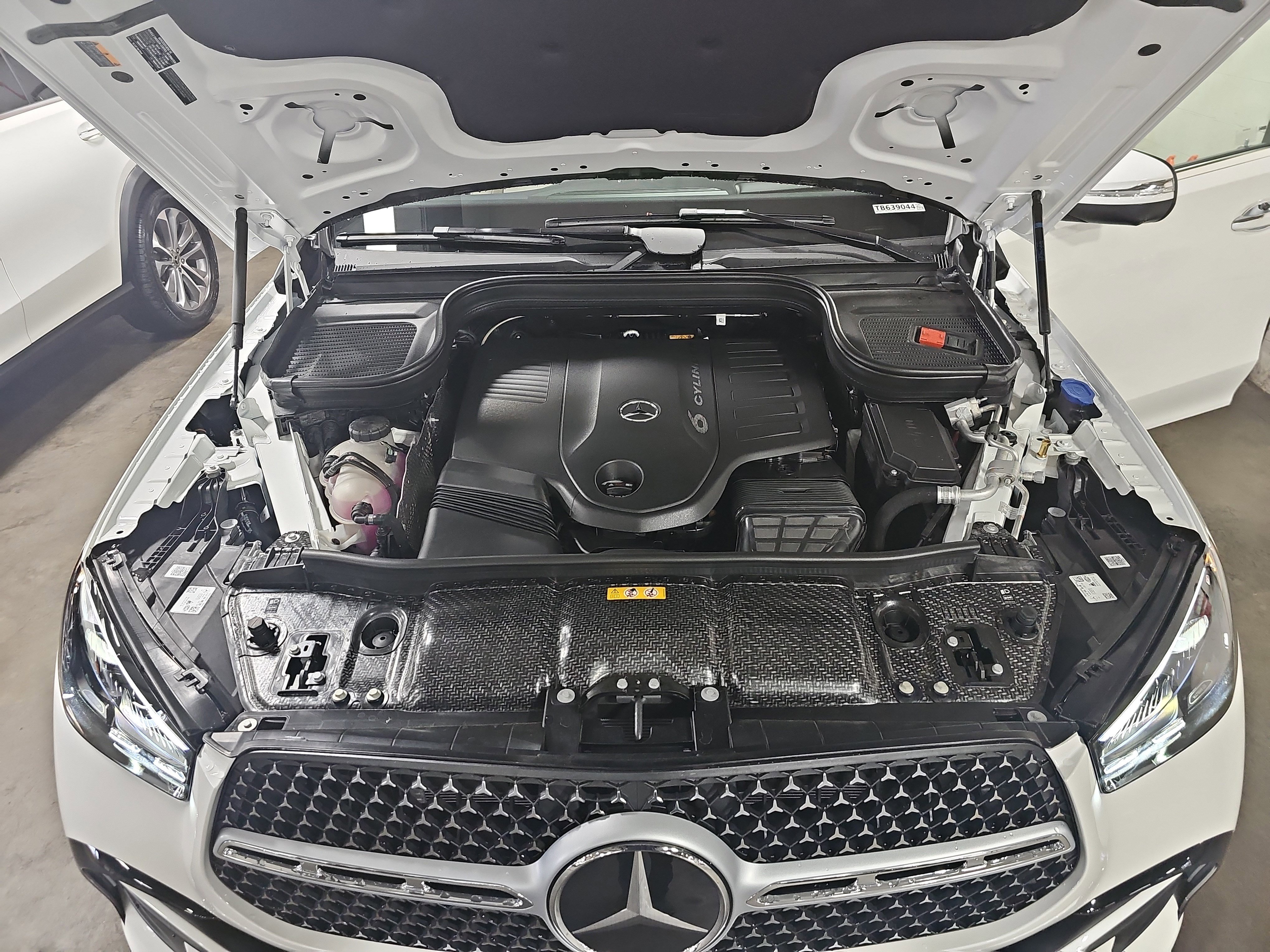New 2026 Mercedes-Benz GLE 450 4MATIC image 31